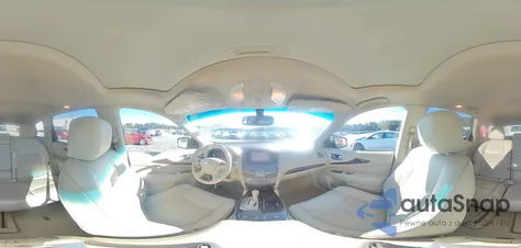 2013 Infiniti Jx35 from USA, damaged, VIN 5N1AL0MNXDC340869